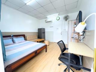 Min House F2 - Phòng Đầy Đủ Tiện Nghi - Gần TTTM Aeon Tân Phú - 8