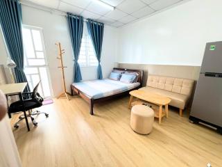 Min House F2 - Phòng Đầy Đủ Tiện Nghi - Gần TTTM Aeon Tân Phú - 6
