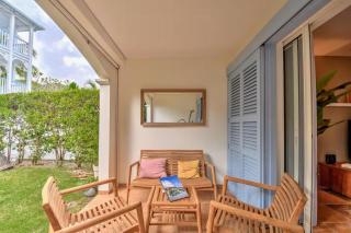 Cozy and Spacious 2-BR Home in Anse Marcel - Garden, 3 Pools, Beach - 6