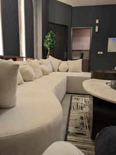 SKYPARK ONE GULBERG GREENS - PREMIUM TWO-BEDROOM APARTMENT By ALVIS SUITE - 1
