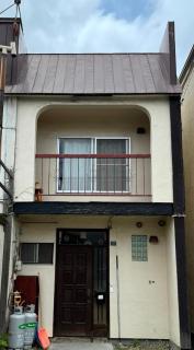 The Lodge In Sapporo - 1
