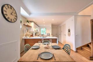 Cozy and Spacious 2-BR Home in Anse Marcel - Garden, 3 Pools, Beach - 7
