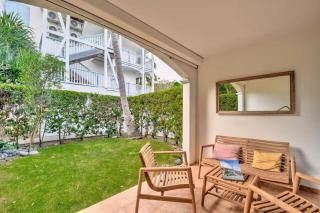 Cozy and Spacious 2-BR Home in Anse Marcel - Garden, 3 Pools, Beach - 9