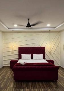 2 bedroom apartment - 2