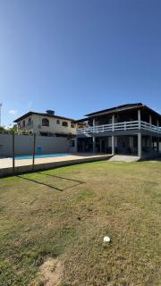 Casa com 5 quartos e vista para o mar a 170m da praia - 7