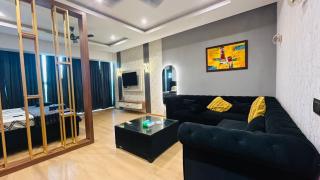 Galaxy Blue Sapphire studios - 0