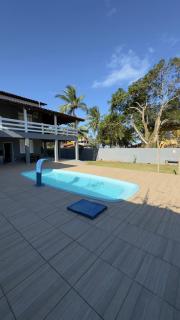 Casa com 5 quartos e vista para o mar a 170m da praia - 6