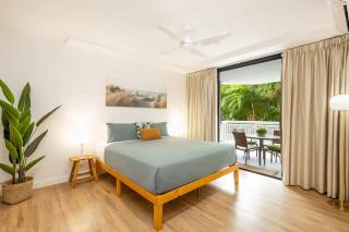 Cairns 1 BR - Stylish Getaway Apartment, Esplanade - 5