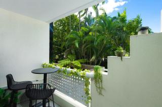 Stylish Cairns Studio Apartment Esplanade/Hospital - Cairns North - 4