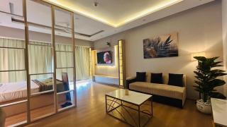 Galaxy Blue Sapphire studios - 6