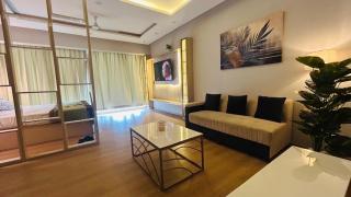 Galaxy Blue Sapphire studios - 4