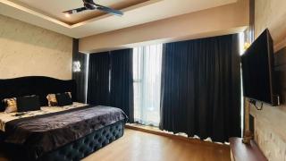 Galaxy Blue Sapphire studios - 1
