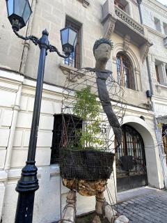 Nuevo y amplio depto con terraza en el centro histórico muy cerca del Metro D215 - 9