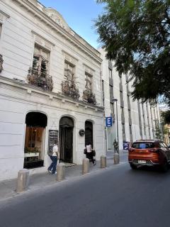 Nuevo y amplio depto con terraza en el centro histórico muy cerca del Metro D215 - 7