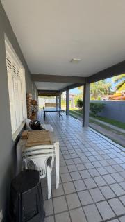 Casa com 5 quartos e vista para o mar a 170m da praia - 4