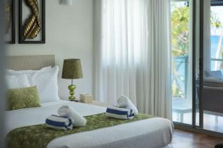 Sublime Palm Cove 2BR Beachfront Apt - Lagoon Pool - 2