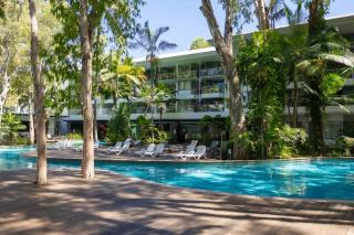 Sublime Palm Cove - Resort-style Beachfront Escape - 6