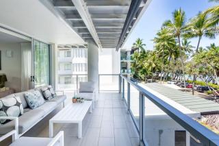 Sublime Palm Cove - Resort-style Beachfront Escape - 5