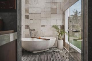 Asvara Villa Ubud by Ini Vie Hospitality - 4