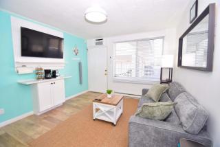 Mirabella 1D condo - 6