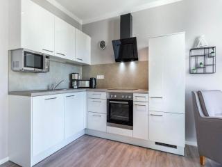Lübeck Bay Family Getaway, 4 guests - 3