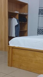 Lomé Guest - 2