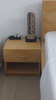 Lomé Guest - 1