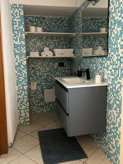 Appartamento Le Cascate - 8