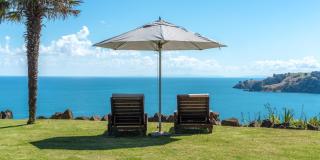 The Point Onetangi - Luxury, Ocean Views and Spa Pool - Onetangi - 2