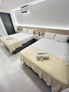 Melhores Flats - Exclusividade, vista para o mar - 4