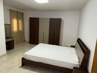 Jolie Appartement Meublé À Louer À Mermoz - 4