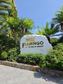 flamingo cát bà hạng phòng Premier view biển - 0