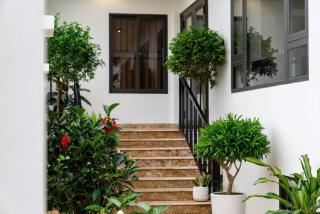 TAM CỐC HÀ ANH Hotel - 2