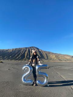 Homestay Honeymoon Bromo - 3