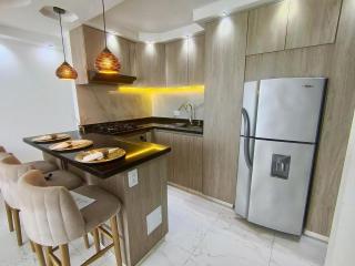 Completo Apartamento Torre 1 Apartamento 103 Conjunto Residencial Goya - Neiva - 6