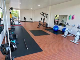 Completo Apartamento Torre 1 Apartamento 103 Conjunto Residencial Goya - Neiva - 5