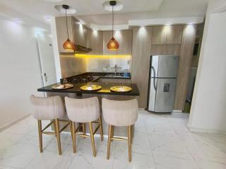 Completo Apartamento Torre 1 Apartamento 103 Conjunto Residencial Goya - Neiva - 4