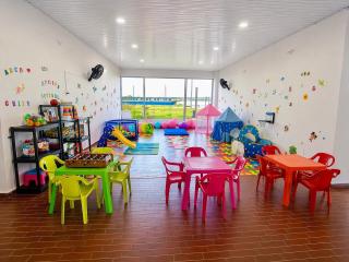 Completo Apartamento Torre 1 Apartamento 103 Conjunto Residencial Goya - Neiva - 1