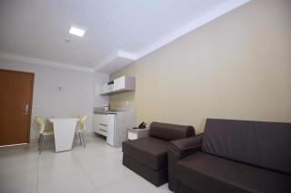 Apto Caldas Novas - 9