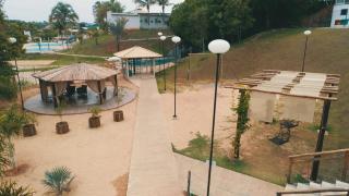 Apto Caldas Novas - 1