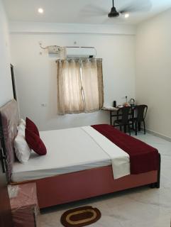SERENITY INN Meena Villa - 0