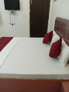 SERENITY INN Meena Villa - 4
