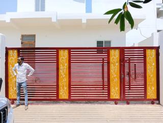 SERENITY INN Meena Villa - 1