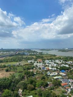 Studio- Openview- Vinhomes Grand Park - 3