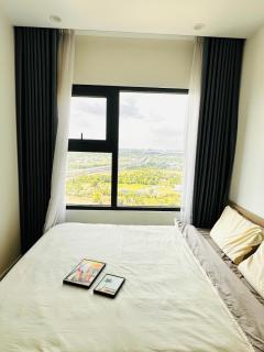 Studio- Openview- Vinhomes Grand Park - 1