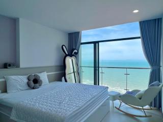 CĂN HỘ NGHĨ DƯỠNG CẠNH BIỂN CSJ TOWER-CSJ TOWER APARTMENT Mr KING - 4