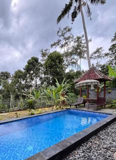 Kuaya Villa Ubud - 5
