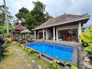 Kuaya Villa Ubud - 9
