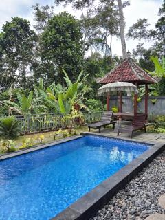 Kuaya Villa Ubud - 3