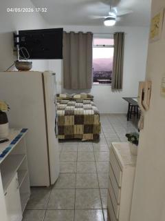 Flat no coração de Guarapari,150 metros da praia com vista encantadora - 8